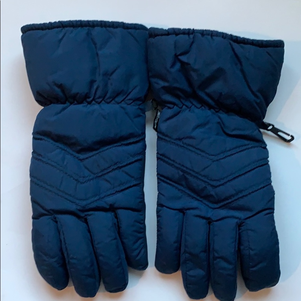 GORDINI MEN’S SKI GLOVES